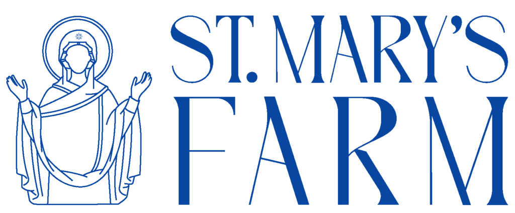 St. Mary's Farm Logo